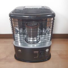 小型石油ストーブ
