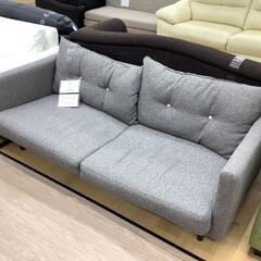 【トレファク イオンモール常滑店】東谷の3人掛けソファーです