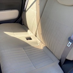 ココア 24年 車検7年3月 ナビ Bカメラ TV USB ETC スマートキーの画像
