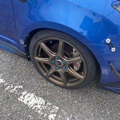 スイフトスポーツ　zc31s   自走不可　の画像