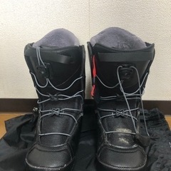 スノーブーツ（27.5cm）