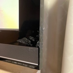 日立wooo42型　　取り引き中の画像