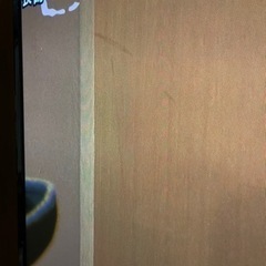 日立wooo42型　　取り引き中の画像