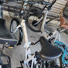 おりたたみ 自転車