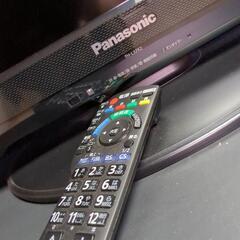 Panasonic　VIERA32TVの画像