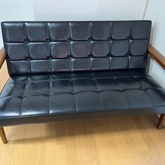 取りに来て下さる方へ：カリモク60 Kチェア2シーター・スタンダード