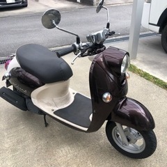 🔻🔻再値下げです🔻🔻　ヤマハビーノ　🔺YAMAHAビーノ🔺
