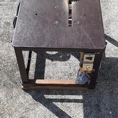 【お話し中】マキタ　丸ノコ　スタンド