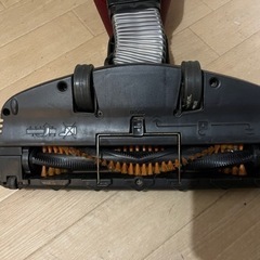 【ジャンク】 掃除機 クリーナー electroluxの画像