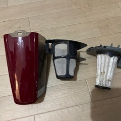 【ジャンク】 掃除機 クリーナー electroluxの画像