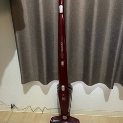 【ジャンク】 掃除機 クリーナー electrolux