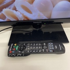 ⭐️Panasonic 2015年製24インチ液晶TV TH-24C305⭐️