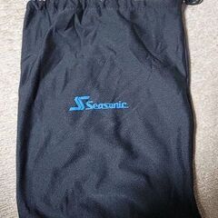 Seasonic SSR-650RM 650W ATX電源 / PSU の画像