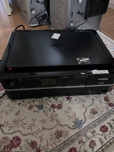EPSONコピー機