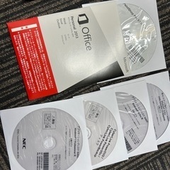 【ジャンク】nec ノートパソコンの画像