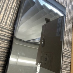 【ジャンク】nec ノートパソコンの画像