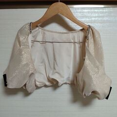 スコットクラブ　ボレロ