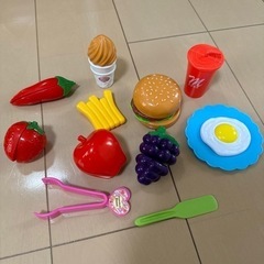 ままごと おもちゃ