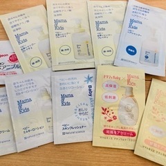 出産9000円相当セット　マタニティ　産後　トコちゃんベルトⅡ　母乳パット　産前の画像