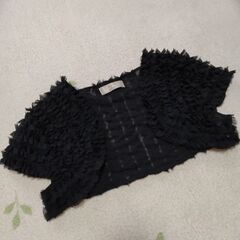 anysis　ボレロ