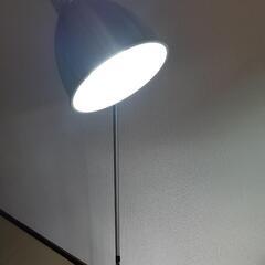 IKEA　ライト