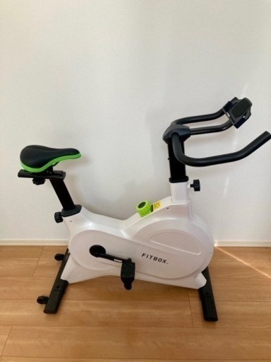 フィットネス、トレーニング FITBOX LITE