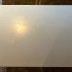 ニトリ　ローテーブルの画像