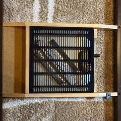 ニトリ　ローテーブルの画像