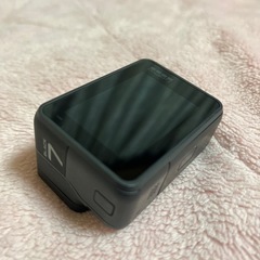 GoPro hero7 BLACK ほぼ使用なしの画像