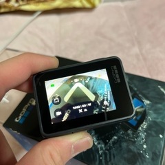 GoPro hero7 BLACK ほぼ使用なしの画像