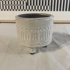 植物鉢　観葉植物　《新品》　No.13