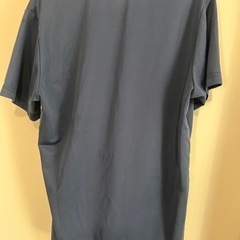 アシックス　Tシャツ　メンズOサイズの画像