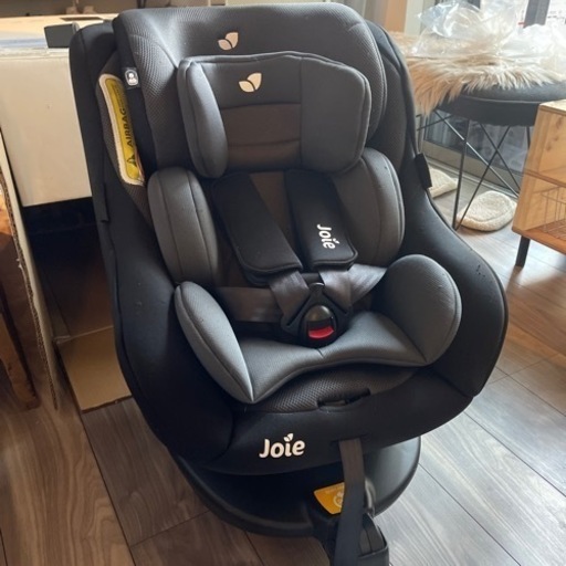 ジョイー アーク arc 360 ISOFIX 新生児 回転式 Joie(1台)【カトージ(KATOJI)】[ジュニアシート チャイルドシート]