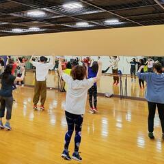 四日市ドーム スポーツ教室 2024年度 第1期 募集開始しました‼️  SALSATION®の画像