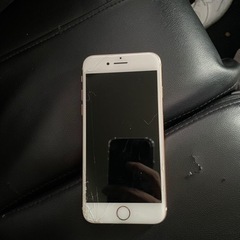 iPhone8 SIMフリー