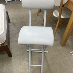 リサイクルショップどりーむ荒田店 No10010 折り畳み椅子　...
