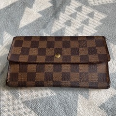 ルイヴィトン財布