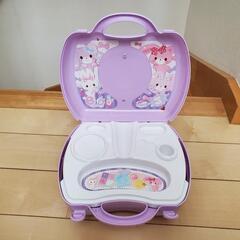 ぼんぼんりぼん パッとひろがる！おでかけドレッサー

の画像