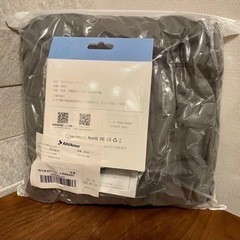 電気毛布　バッテリー付