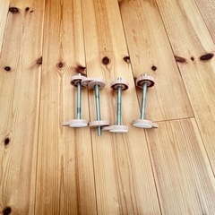 croomy ベビーゲートの画像