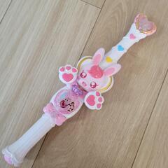 プリキュア　ステッキ