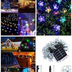 ソーラーパネル電池の画像