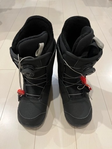 スノーボード ブーツ BURTON