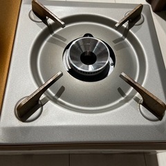 取引先決まり　ガスコンロの画像