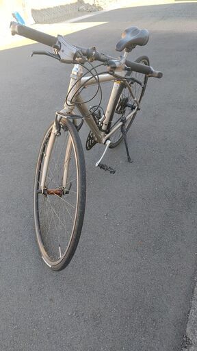 整備済み 自転車 クロスバイク Specialized Sirrus スペシャライズド シラス