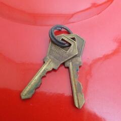 大型郵便ポスト貯金箱の画像