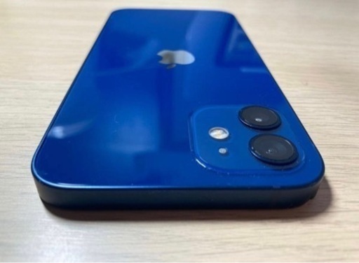 iPhone 12 64GB SIMフリー