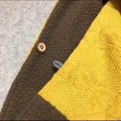 BREEZEで購入したSERAPHのマフラー　の画像