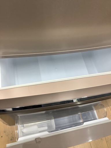 2019年製MITSUBISHI(ミツビシ)の3ドア冷蔵庫です！！！！