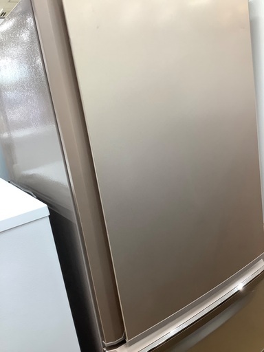 2019年製MITSUBISHI(ミツビシ)の3ドア冷蔵庫です！！！！